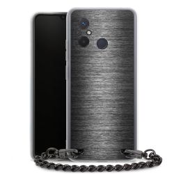 Wrist Case gunmetal