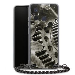 Wrist Case gunmetal