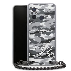 Wrist Case gunmetal