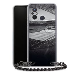 Wrist Case gunmetal