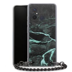 Wrist Case gunmetal