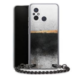 Wrist Case gunmetal