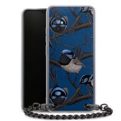 Wrist Case gunmetal