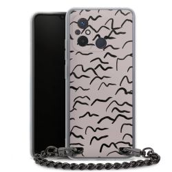 Wrist Case gunmetal