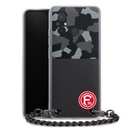 Wrist Case gunmetal