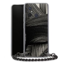 Wrist Case gunmetal