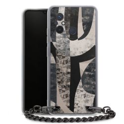 Wrist Case gunmetal