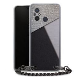 Wrist Case gunmetal