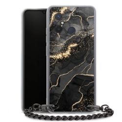 Wrist Case gunmetal