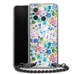 Wrist Case gunmetal