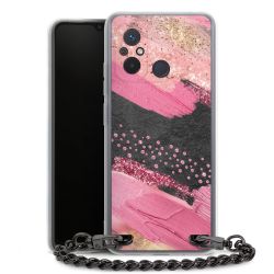 Wrist Case gunmetal