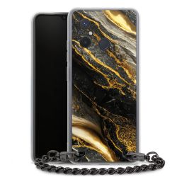 Wrist Case gunmetal