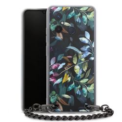 Wrist Case gunmetal