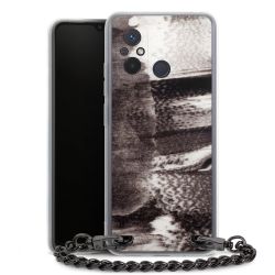 Wrist Case gunmetal