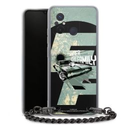 Wrist Case gunmetal