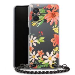 Wrist Case Black