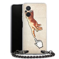 Wrist Case Black