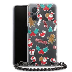 Wrist Case Black