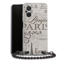 Wrist Case Black