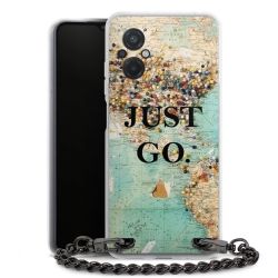 Wrist Case Black