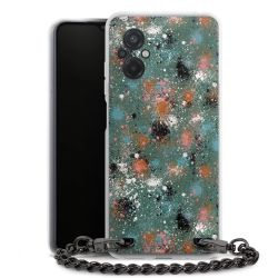 Wrist Case Gunmetal/black