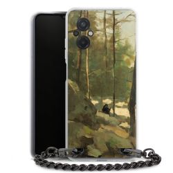 Wrist Case Black