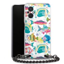 Wrist Case Black