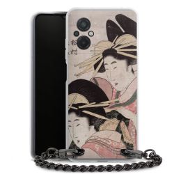 Wrist Case Black