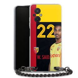 Wrist Case Black