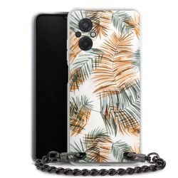 Wrist Case Black