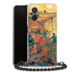 Wrist Case Black