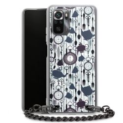 Wrist Case gunmetal