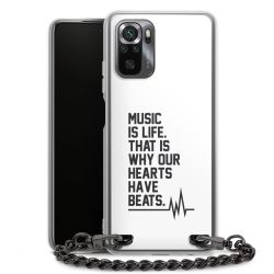 Wrist Case Black