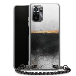 Wrist Case Gunmetal/black