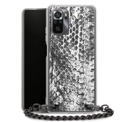 Wrist Case gunmetal