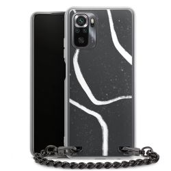 Wrist Case Gunmetal/black