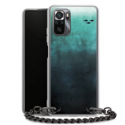 Wrist Case gunmetal