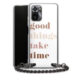 Wrist Case Black