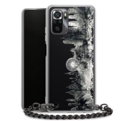 Wrist Case gunmetal