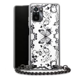 Wrist Case gunmetal