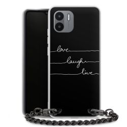 Wrist Case Black