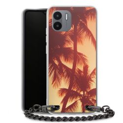 Wrist Case Black