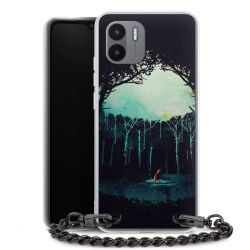 Wrist Case Black