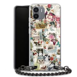 Wrist Case Black