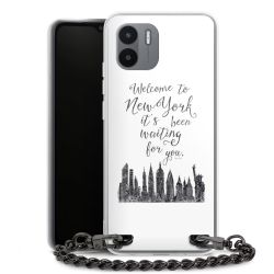 Wrist Case Black