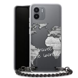 Wrist Case Black