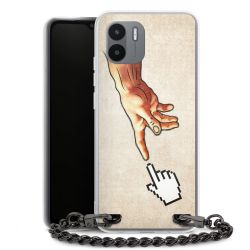 Wrist Case Black