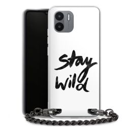 Wrist Case Black