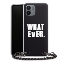 Wrist Case Black