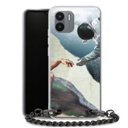 Wrist Case Black